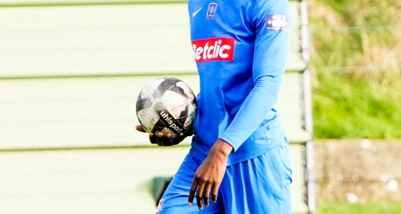  - National 3 : un grand retour au Racing Besançon, deux renforts pour l'Entente SSG (off)