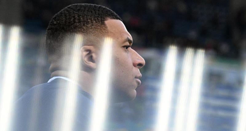  - Insolite : et si Kylian Mbappé ouvrait une ligne aérienne ?