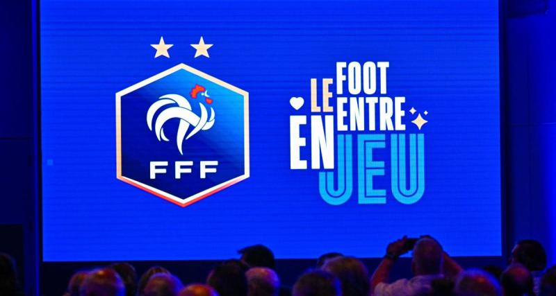  - Foot Amateur : grâce aux JO 2024, les clubs vont hériter de matériel
