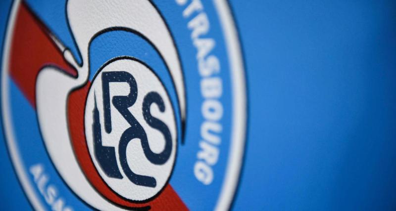  - Strasbourg : bloqué par son visa, Daouda Diong va enfin rejoindre le RCSA