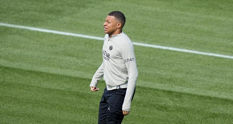  - PSG : le Mercato totalement plombé par le conflit Mbappé ?