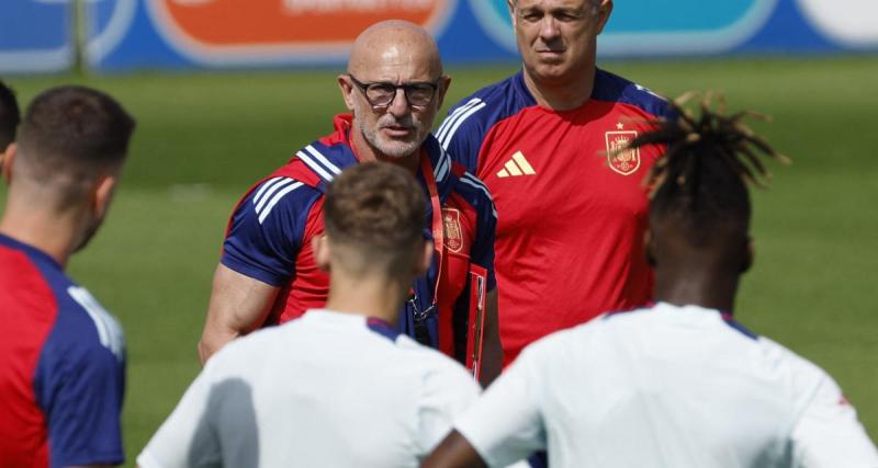  - Espagne - France : vers une grosse surprise dans la compo espagnole ?