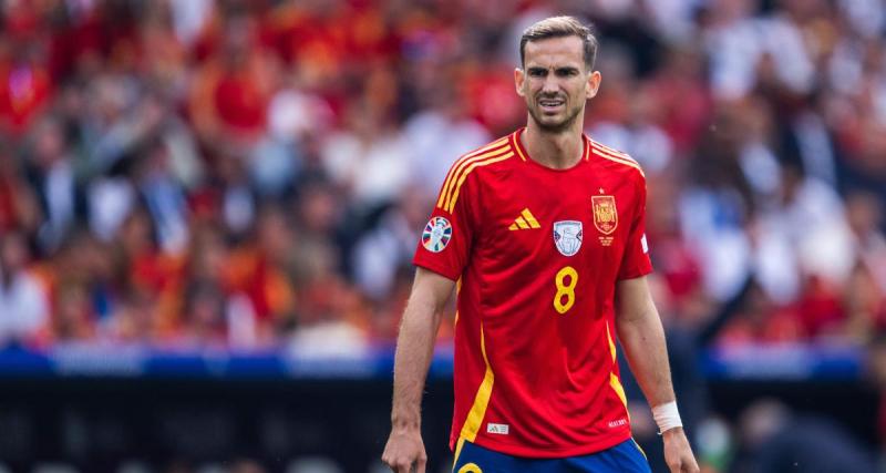 - Avant le choc face aux Bleus, Fabian Ruiz donne la tendance sur son avenir au PSG