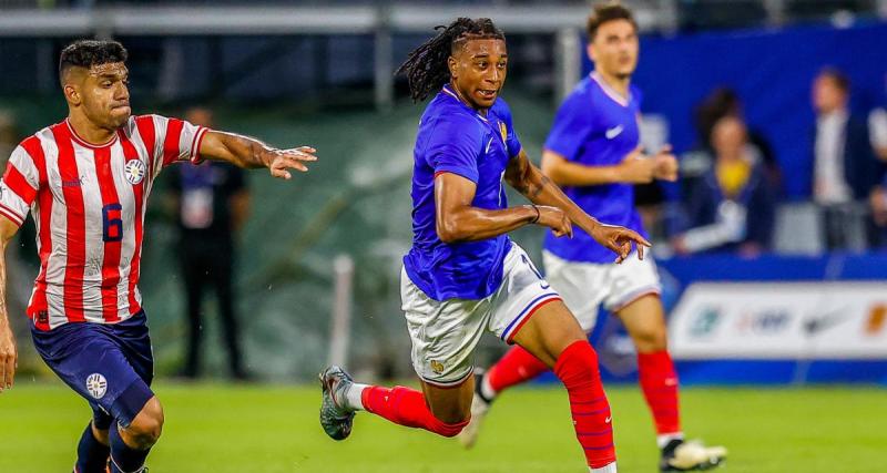  - Bayern Munich : une pépite française va signer pour plus de 60 millions !