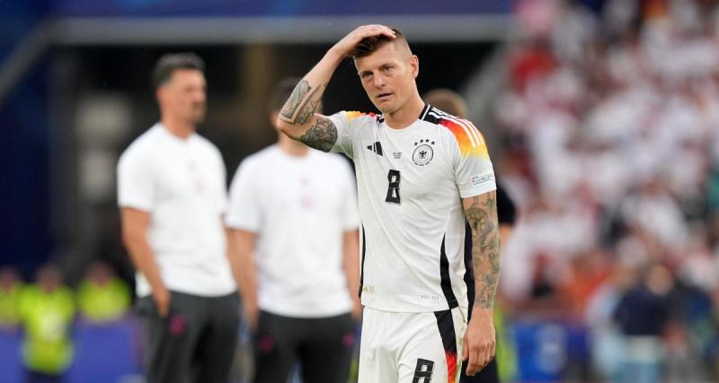  - Euro 2024 : une incroyable pétition pour rejouer Espagne – Allemagne