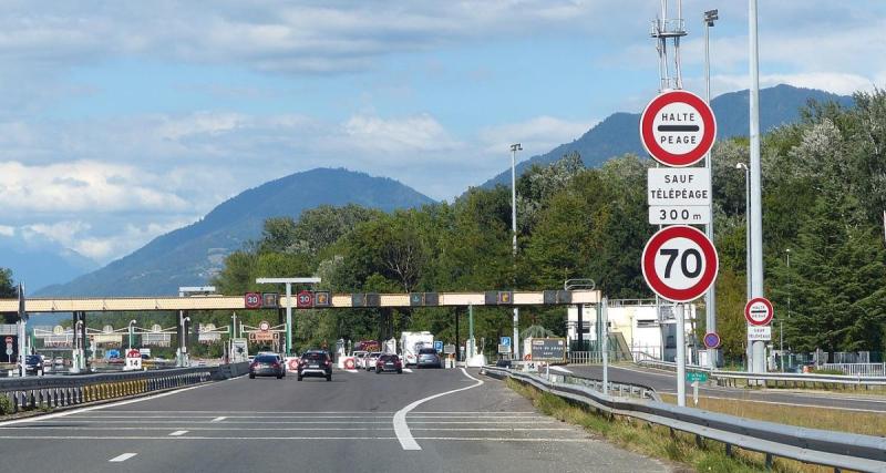  - Autoroutes : cette astuce fait chuter le prix des péages, jusqu'à 30% d'économie pour les départs en vacances