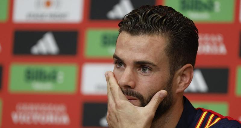  - Espagne – France : Nacho se lâche sur Mbappé avant le choc