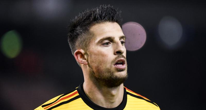  - Euro 2024 : le Belge Kévin Mirallas détruit l'équipe de France et son jeu