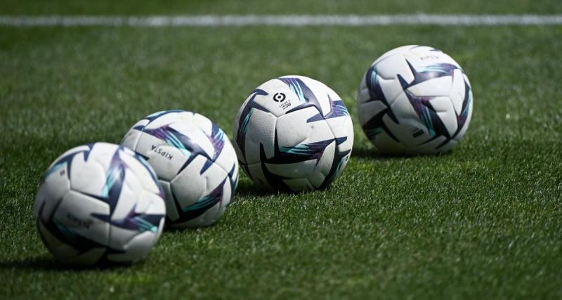  - Metz, Bordeaux, Red Star, ... les matchs amicaux des clubs de Ligue 2