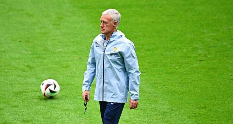  - Espagne – France : les trois mesures de Deschamps pour faire marquer ses attaquants