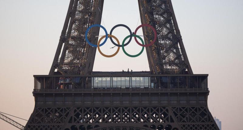  - JO de Paris 2024 (Football) : À quelques jours de l’ouverture de la compétition, le CIO modifie le règlement 