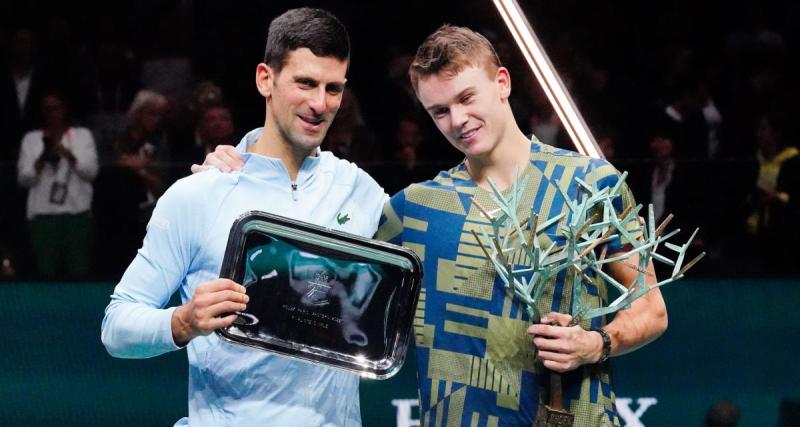  - Wimbledon : Djokovic pas tendre avec Rune avant de l'affronter, le Danois va moyennement apprécier 