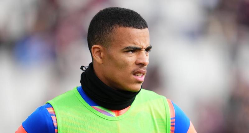  - OM : grosse annonce dans le dossier Greenwood !