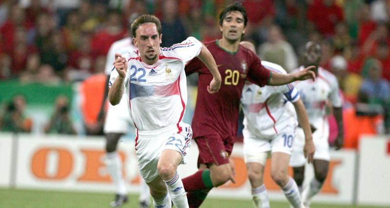  - Équipe de France : quand les Bleus jouaient déjà leur demi-finale à Munich en 2006