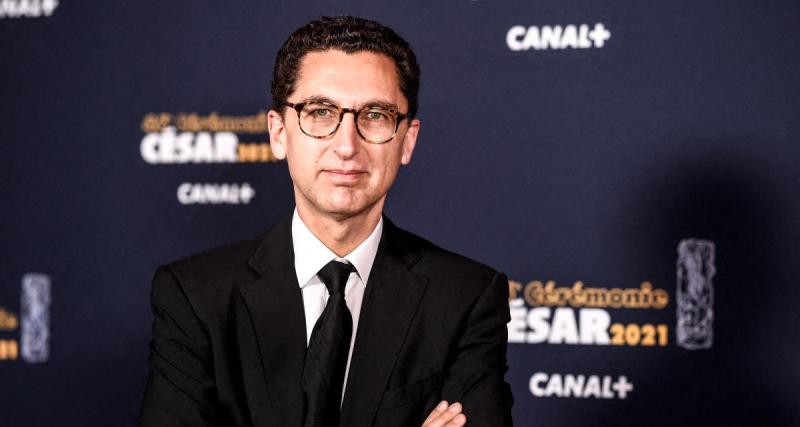  - Ligue 1 : pour Maxime Saada, Canal+ "n'a plus les moyens d'intervenir" dans les droits TV