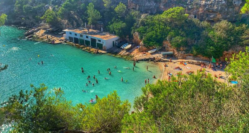  - Où partir en famille en octobre pour ses vacances ?