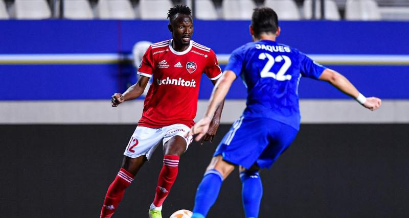  - National : QRM tient son nouveau buteur (off)