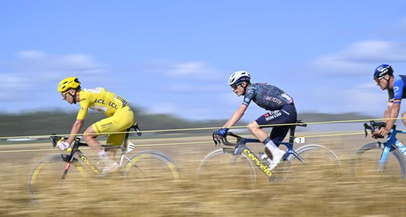  - Seul un vrai suiveur du Tour de France aura 10/10 à ce quiz !