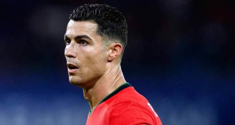  - L'objectif fou de Cristiano Ronaldo avant sa retraite
