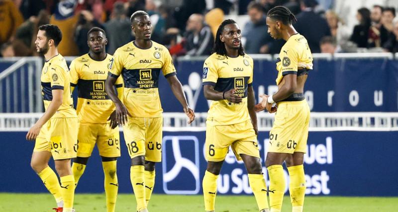  - Pau : en fin de contrat, un milieu de terrain rejoint un club chypriote (off)