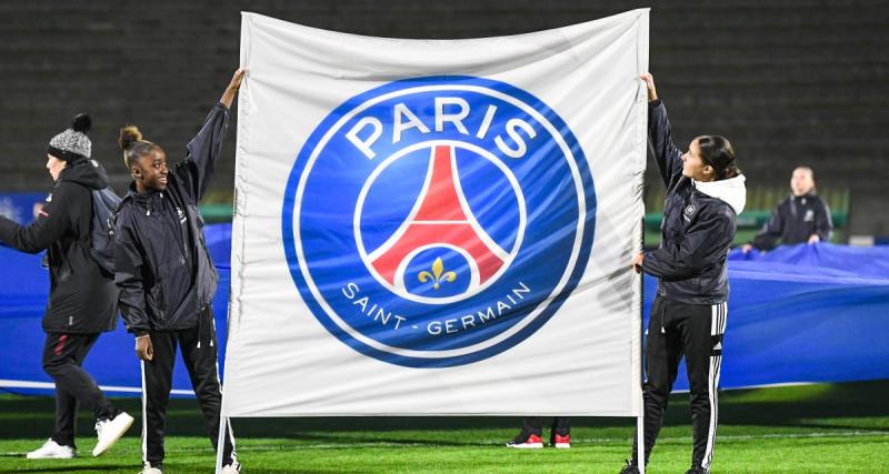  - PSG : un ancien joueur du club nommé entraîneur !