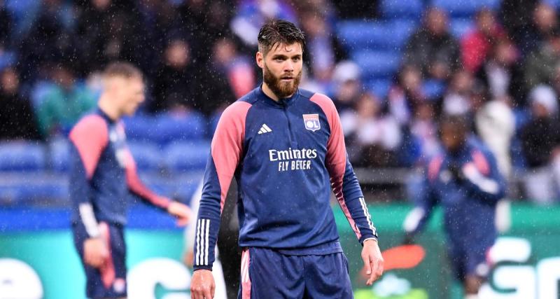  - OL : Caleta-Car est définitivement Lyonnais ! (officiel)