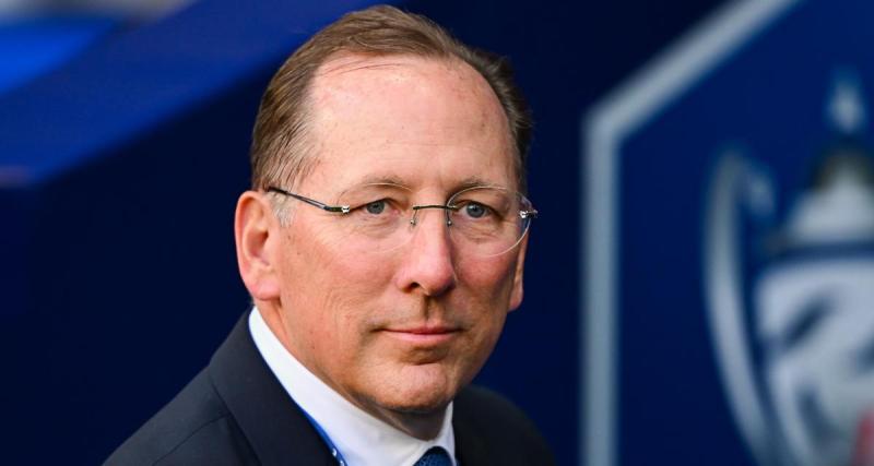  - OL : une énorme offre venue de PL pour un taulier ?