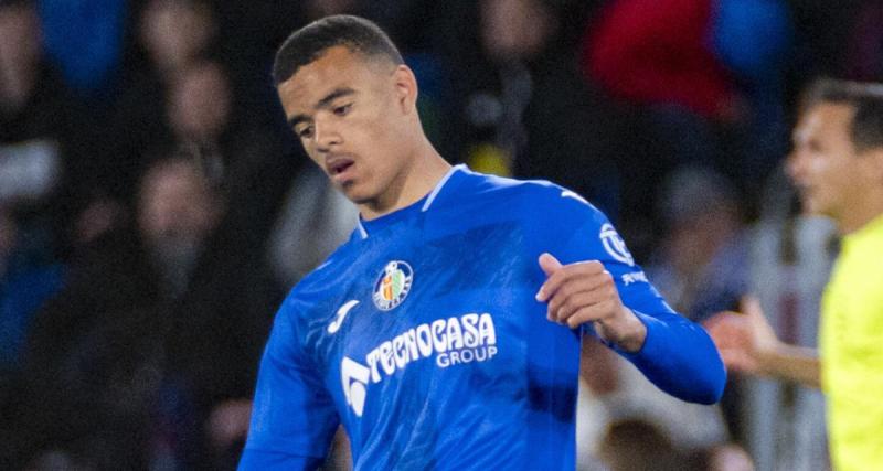  - OM : Greenwood a pris sa décision pour son transfert 