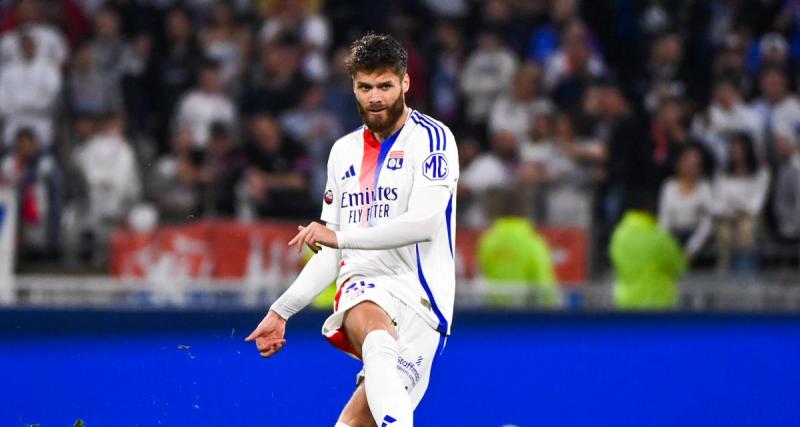  - OL : Duje Caleta-Car prolonge avec les Gones (off)