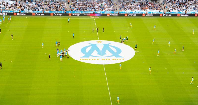  - National 3 : l’OM annonce l’arrivée de trois joueurs (off) 