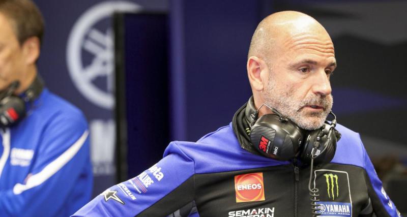  - MotoGP : le directeur de Yamaha s’est exprimé sur un nouveau partenariat qui va grandement aider Quartararo