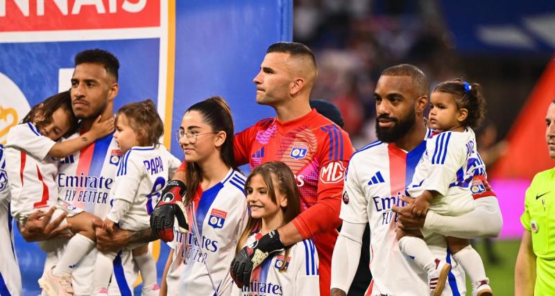  - Tu n'es pas un vrai fan de l'OL si tu as moins de 8/10 à ce quiz !