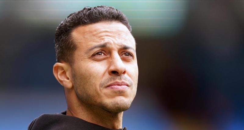  - Liverpool, Barça, Bayern : le message d’adieu de Thiago Alcantara