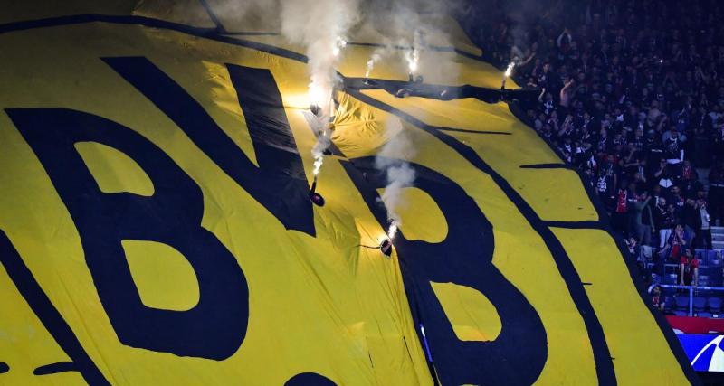 - Dortmund s'offre un international allemand
