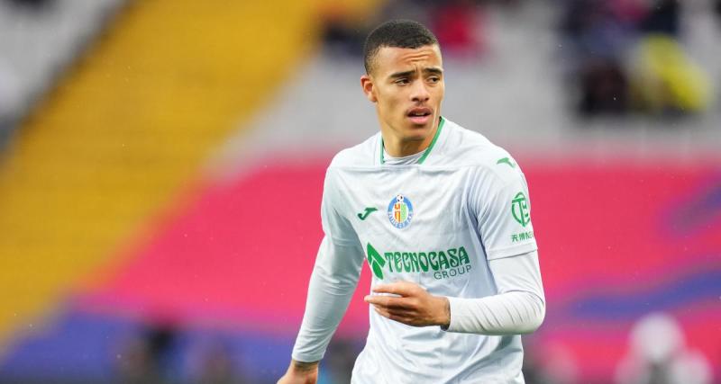  - OM : Mason Greenwood plus proche que jamais de signer à Marseille ?