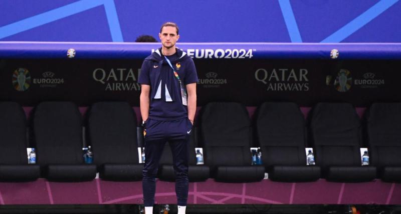  - Equipe de France : Adrien Rabiot au coeur d’une polémique en Espagne après ses propos sur Lamine Yamal