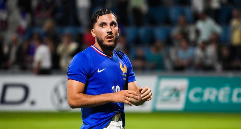  - OL : dénouement imminent pour Cherki grâce à Henry ?