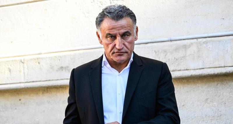  - Arabie saoudite : Benzema veut Galtier, un salaire mirobolant proposé !