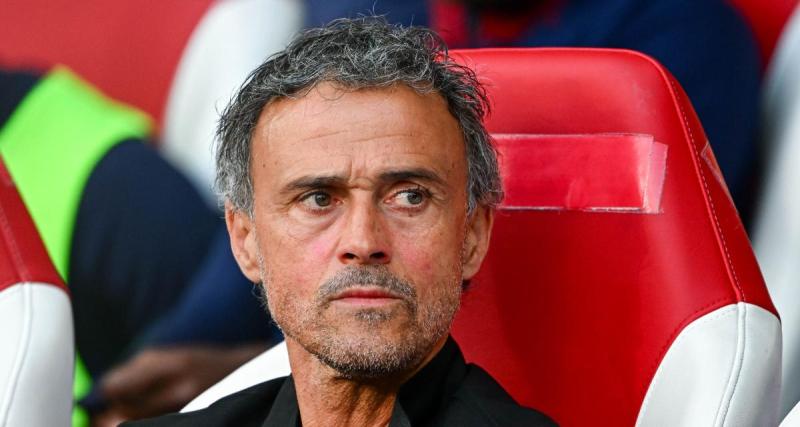 - PSG : encore une mauvaise nouvelle pour une piste du mercato