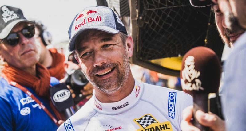  - Sébastien Loeb va célébrer ses 50 ans avec ses fans, voici le programme des festivités