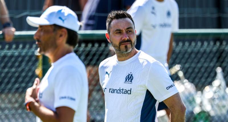 - OM : l’arrivée d’une superstar qui va beaucoup faire parler est proche !