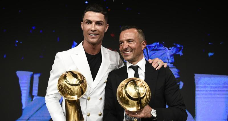  - Real Madrid : Jorge Mendes pousse pour faire signer un héros du Portugal