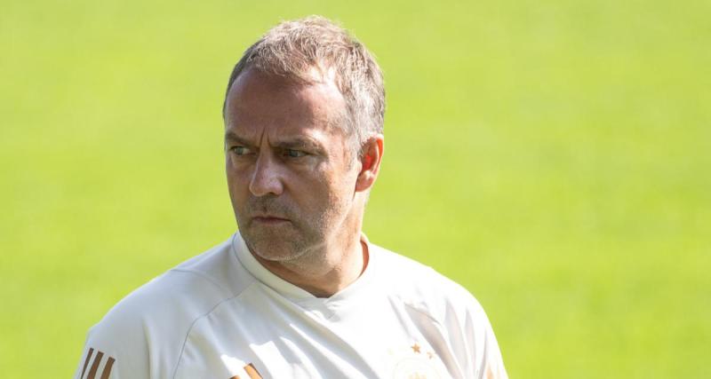  - Barça : un ancien milieu de retour pour aider Flick ?
