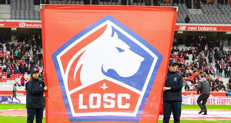  - LOSC : les matchs des tours préliminaires de C1 délocalisés... à Valenciennes !