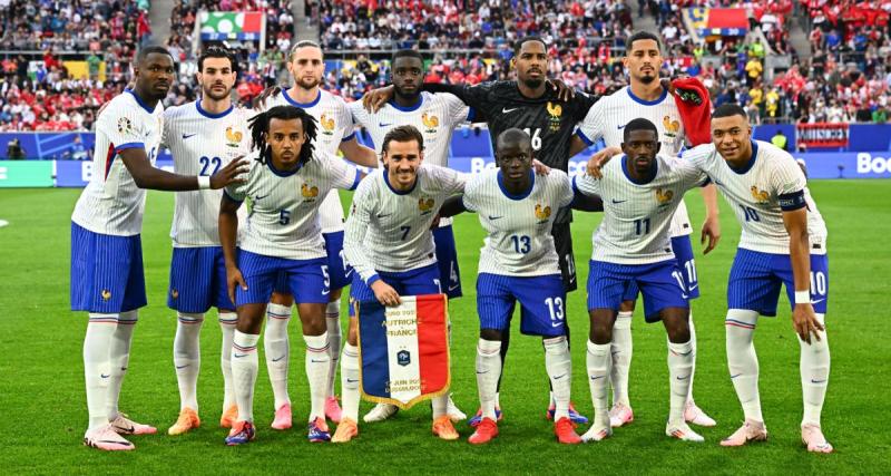  - Espagne - France : quelle chaîne et comment voir le match en streaming ?