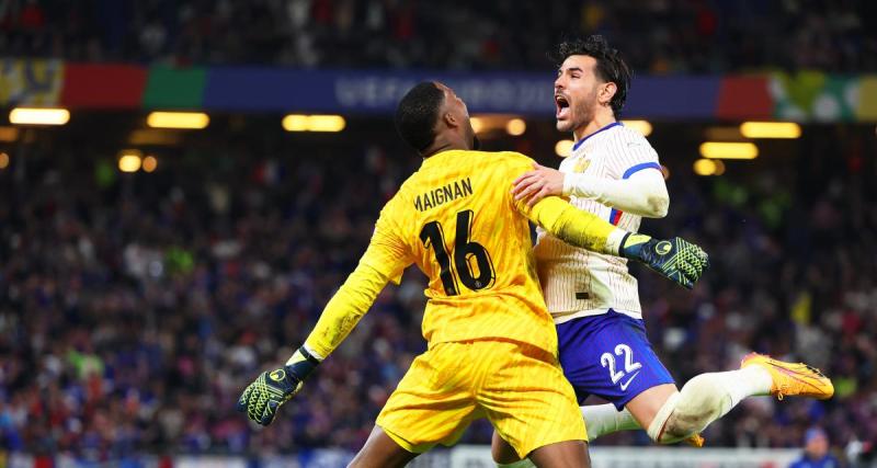  - Espagne - France : les compos probables !