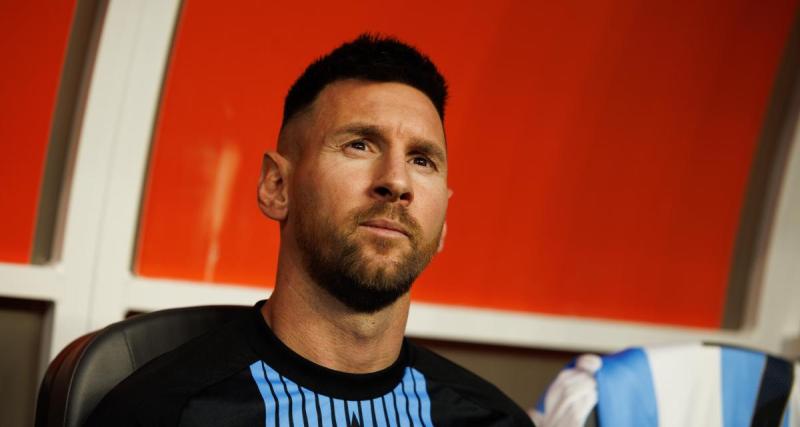  - Barça : nouvelle révélation dingue sur la non-prolongation de Messi en 2021