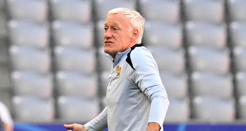  - Espagne – France : un nouveau coup de bluff de Deschamps pour son onze ?