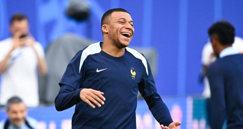  - Espagne – France : la réponse du Real Madrid aux galères de Mbappé