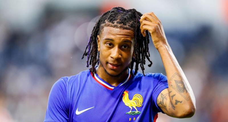  - Bayern Munich : la stat' dingue d'Olise qui dépasse Haaland et Palmer